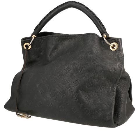 louis vuitton borsa artsy pelle|louis vuitton mini borse.